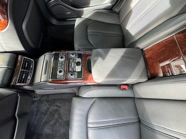 Audi A8 146.101 km 26.999 € Gevelsberg 58285