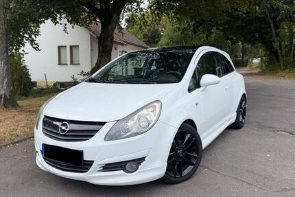 Opel Corsa 150.500 km 3.999 &euro; Remscheid 42853