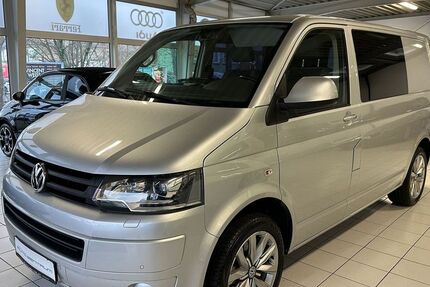 VW T5 Transporter 183.000 km 14.990 € Köln 50827