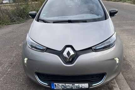 Renault ZOE 119.500 km 4.099 € Neuss 41472