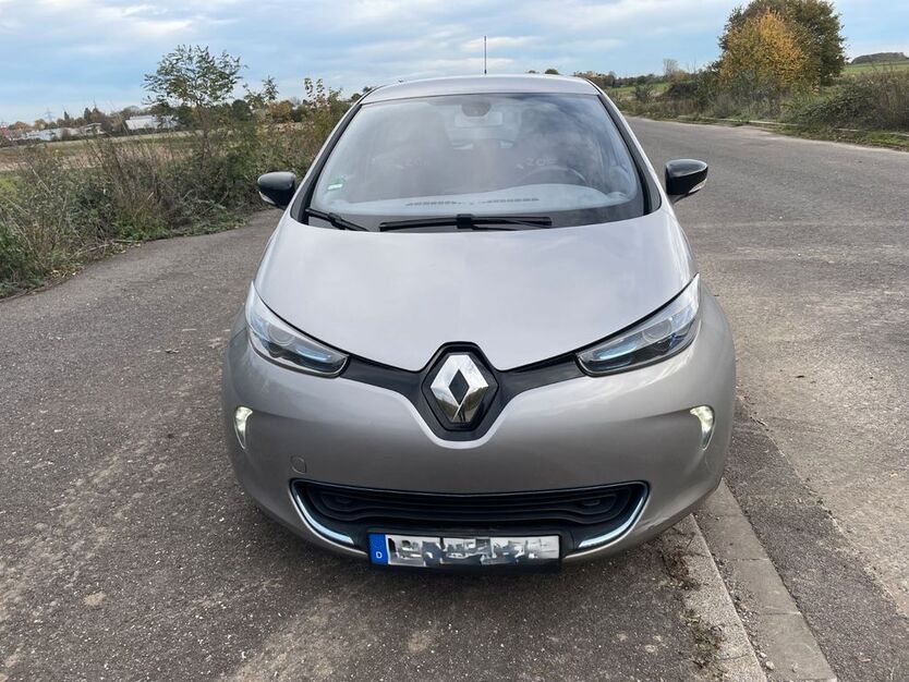 Renault ZOE 119.500 km 4.099 € Neuss 41472