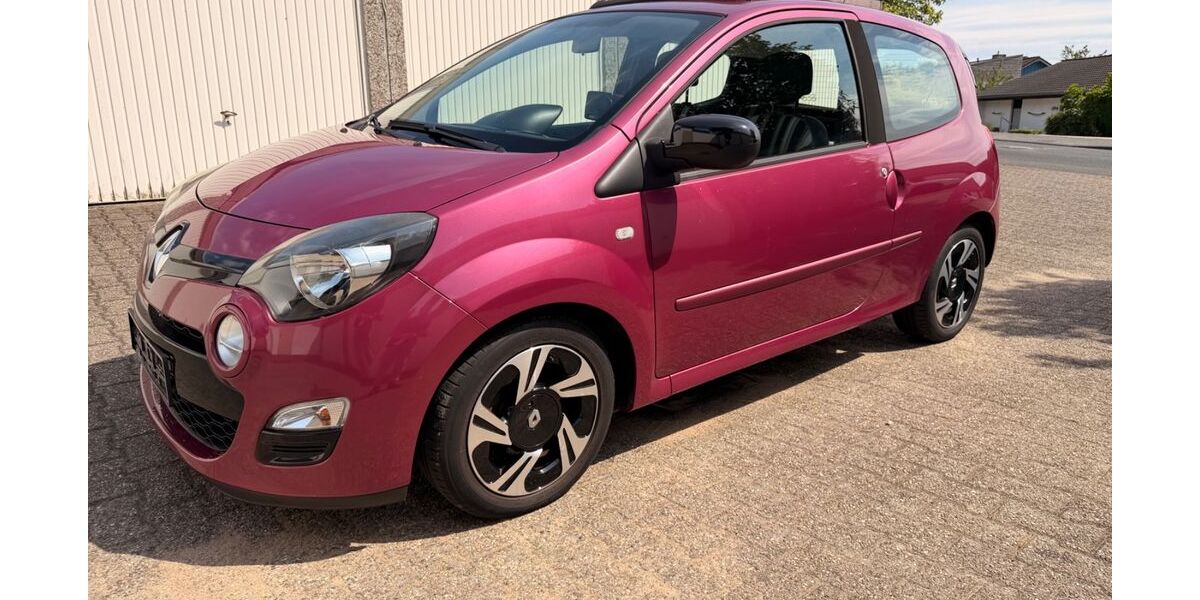 Renault Twingo 90.400 km 4.600 &euro; Solingen 42651