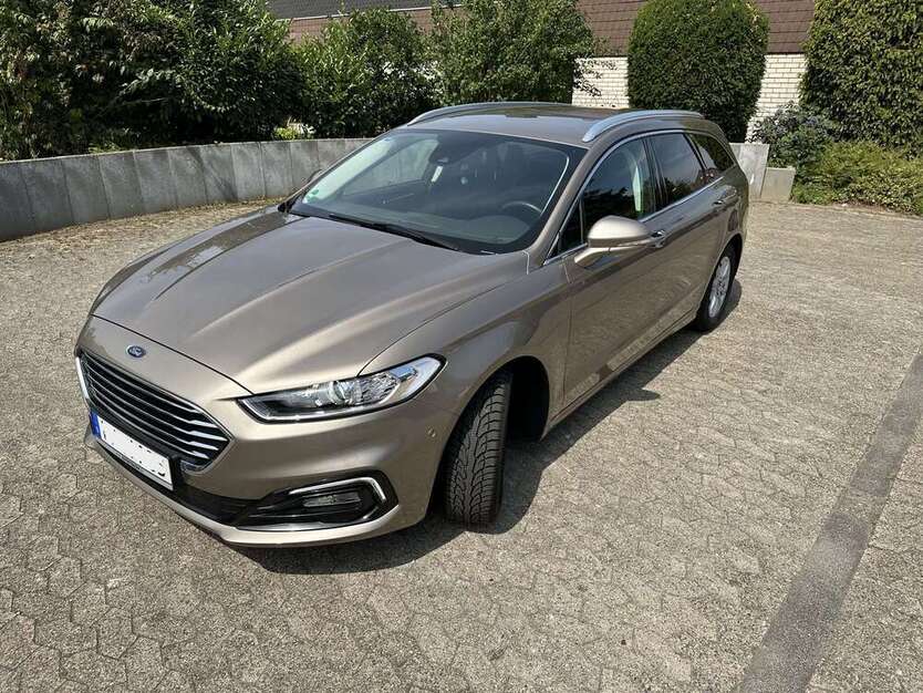 Mondeo