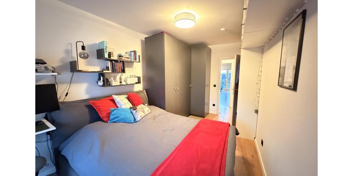 Mehrfamilienhaus, Wohnhaus Leverkusen - 3 Zimmer, 77 m&sup2;, 300.000&euro; | Angebot:24409713