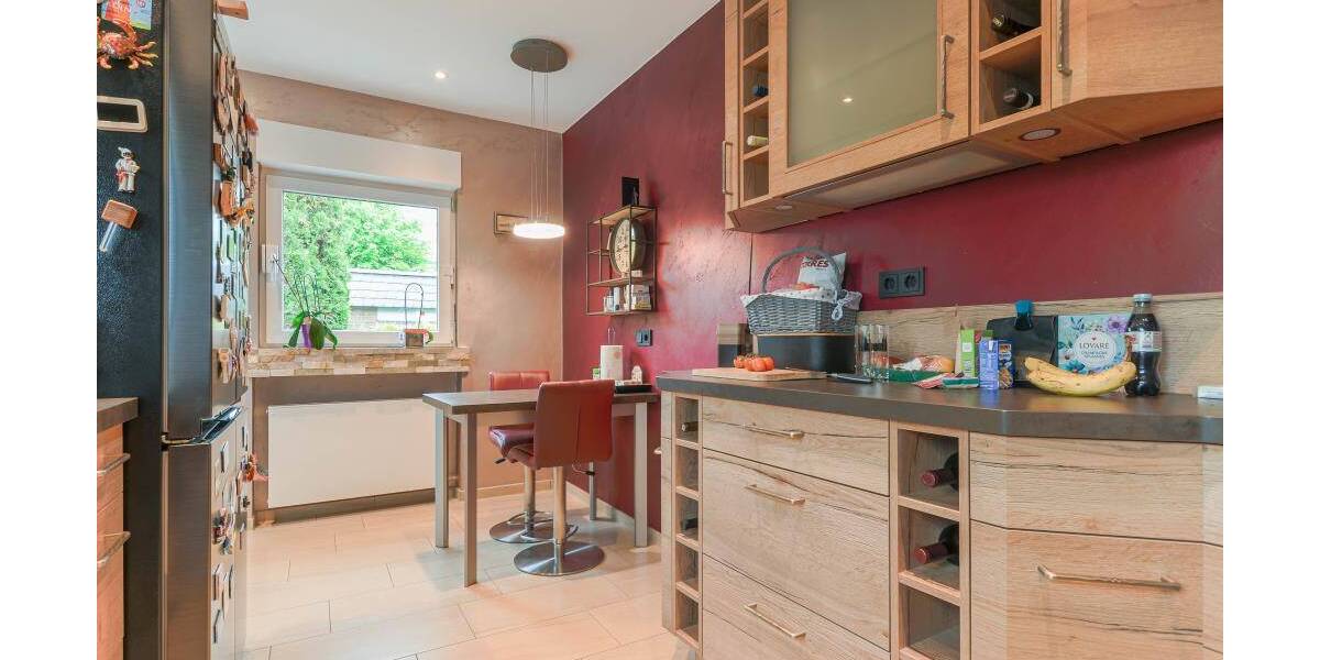Bungalow Leverkusen Steinbüchel - 4 Zimmer, 185 m&sup2;, 750.000&euro; | Angebot:26572815