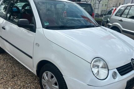 VW Lupo 143.700 km 2.450 € Leverkusen 51371