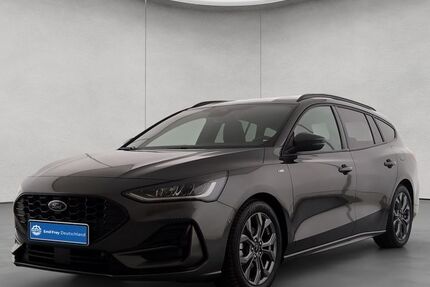 Ford Focus 37.918 km 19.490 &euro; Leverkusen 51373