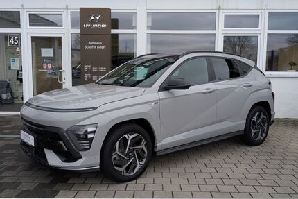 Hyundai KONA 12.751 km 29.985 &euro; Leverkusen 51373