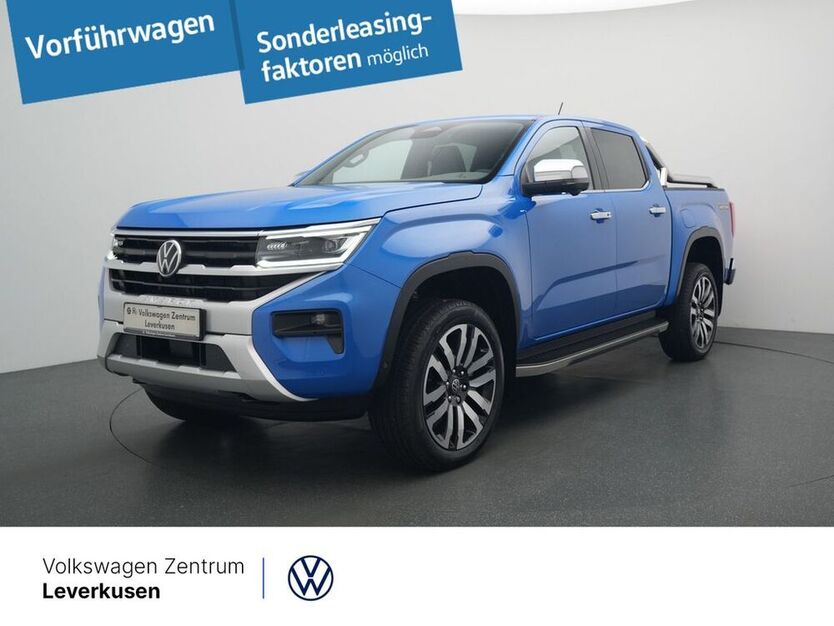Amarok