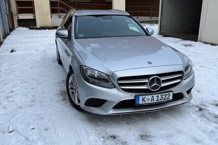 Mercedes-Benz C 200 225.000 km 14.700 &euro; Düsseldorf 40599