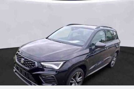 Seat Ateca 91.535 km 25.880 € Duisburg 47059