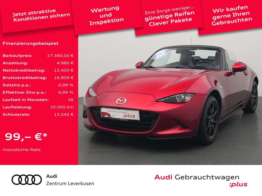MX-5