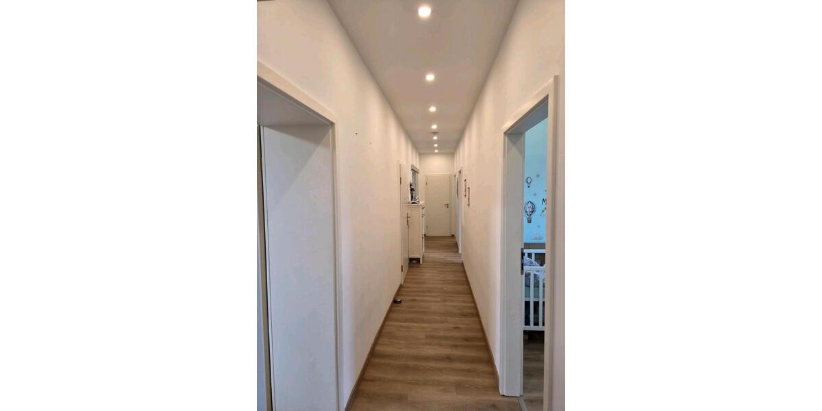 Etagenwohnung Hattingen Blankenstein - 4.5 Zimmer, 122 m&sup2;, 329.000&euro; | Angebot:27267419