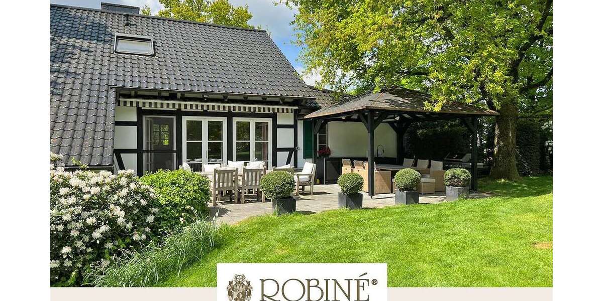 Einfamilienhaus Mettmann - 8 Zimmer, 341 m&sup2;, 1.950.000&euro; | Angebot:26857639