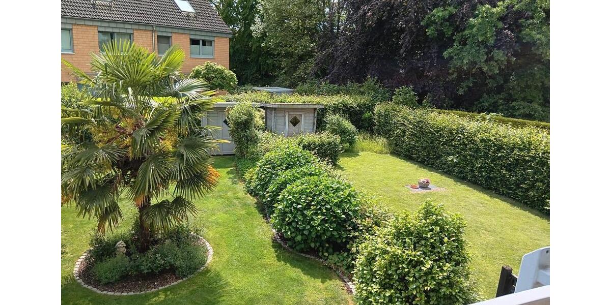 Etagenwohnung Düsseldorf Stadtbezirk 7 - 3 Zimmer, 110 m&sup2;, 595.000&euro; | Angebot:27024611