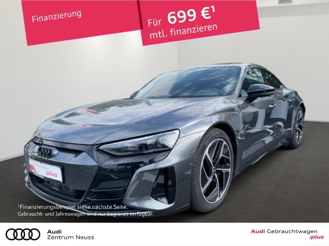 e-tron GT
