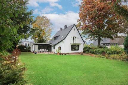 Haus zum Kaufen in Neuss 849.000 € 180 m² 6 zimmer