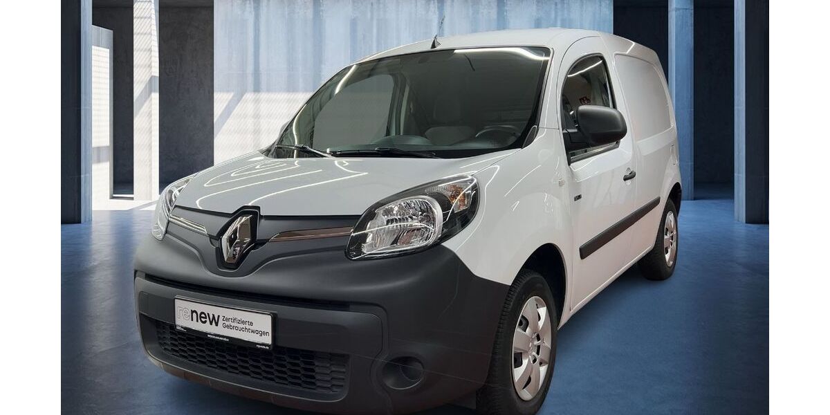 Renault Kangoo E-TECH 32.133 km 11.912 € Köln 50939