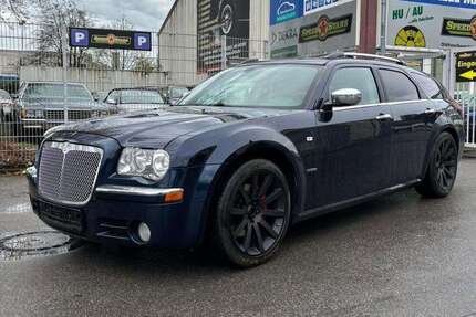 Chrysler 300C