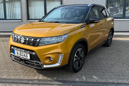 Suzuki Vitara 9.403 km 21.700 &euro; Wuppertal 42369