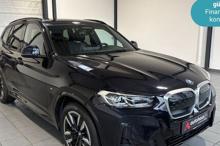 BMW iX3 61.206 km 39.290 &euro; Wuppertal 42287