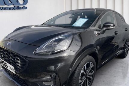 Ford Puma 32.504 km 16.880 &euro; Pulheim 50259