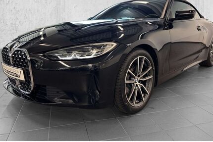 BMW 420 23.450 km 43.990 &euro; Solingen 42719