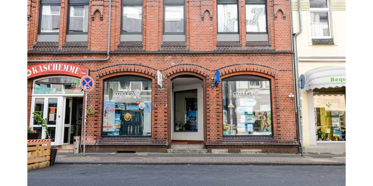 Einfamilienhaus Leverkusen Opladen - 2 Zimmer, 179.000&euro; | Angebot:23842652