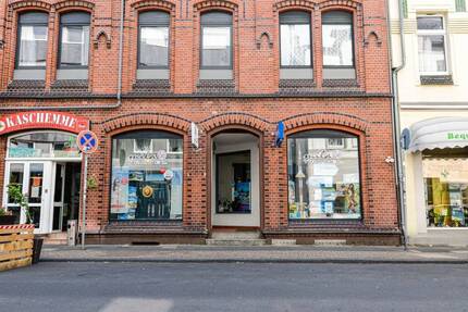 Haus Leverkusen Opladen - 2 Zimmer, 179.000&euro; | Angebot:23842652