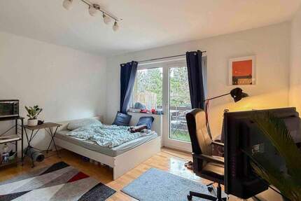 Haus Köln Raderberg - 1 Zimmer, 149.000&euro; | Angebot:24726488