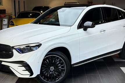 Mercedes-Benz GLC 220 20.000 km 63.850 € Mülheim an der Ruhr 45472
