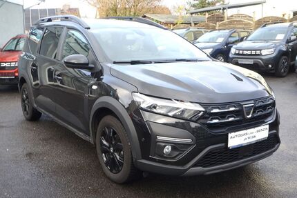 Dacia Jogger 43.300 km 15.980 &euro; Solingen 42651