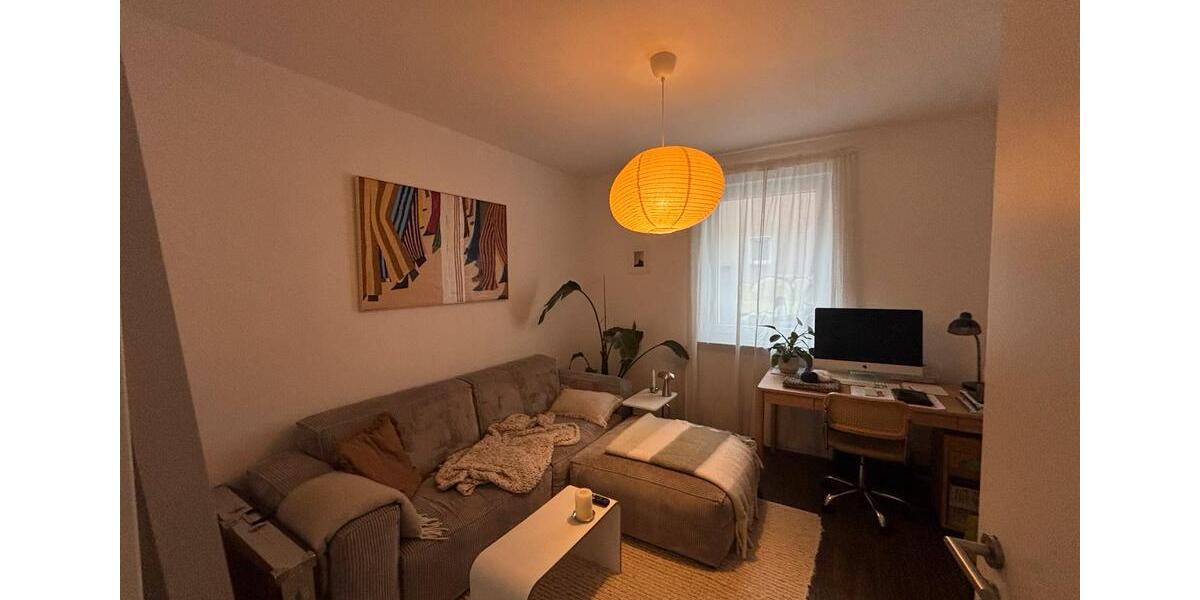 Erdgeschoßwohnung Köln Nippes - 2 Zimmer, 50 m&sup2;, 1.500&euro; | Angebot:24829729