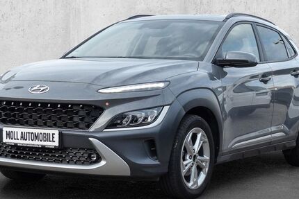 Hyundai KONA 45.812 km 19.475 &euro; Köln 50825