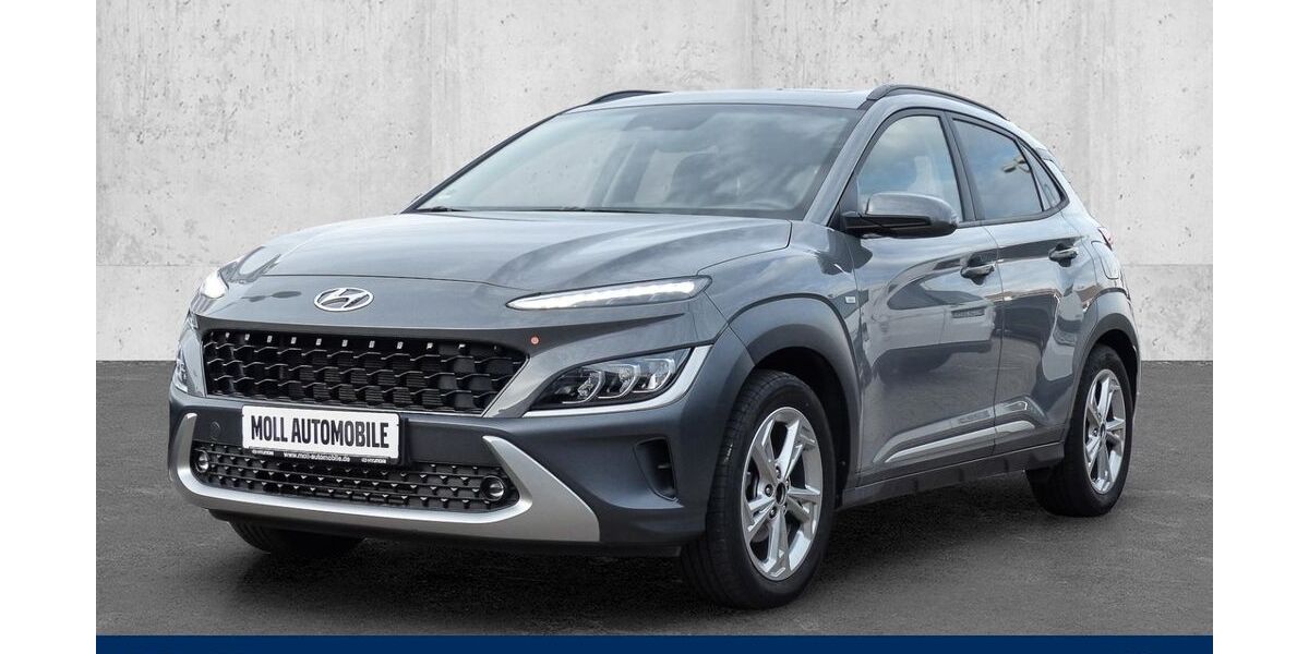 Hyundai KONA 45.812 km 19.475 &euro; Köln 50825