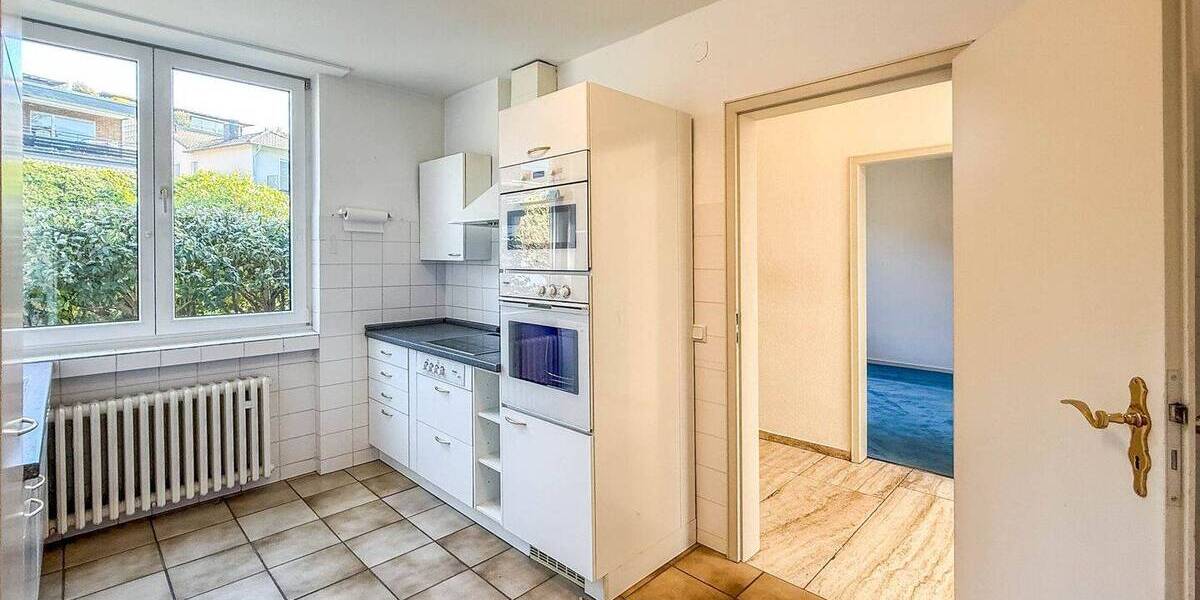 Einfamilienhaus Bergisch Gladbach Bensberg - 4 Zimmer, 125 m&sup2;, 575.000&euro; | Angebot:26817335