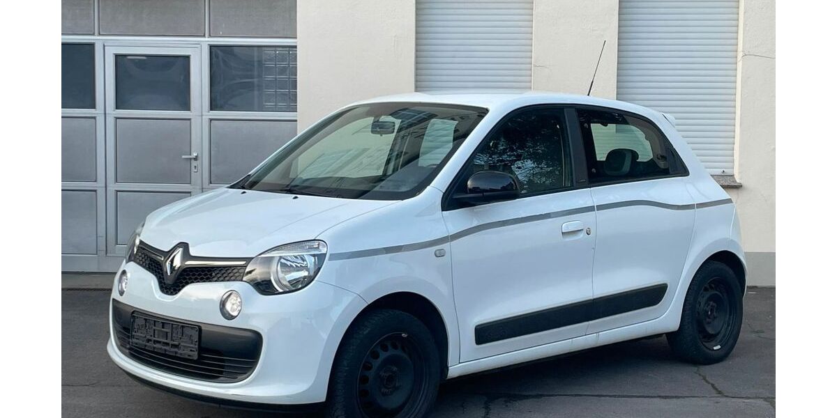 Renault Twingo 94.112 km 7.900 &euro; Solingen/NRW 42655