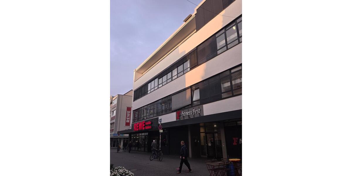 Etagenwohnung Köln Innenstadt - 1 Zimmer, 22 m&sup2;, 699&euro; | Angebot:24753490