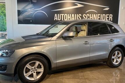 Audi Q5 176.218 km 11.990 &euro; Ratingen 40880