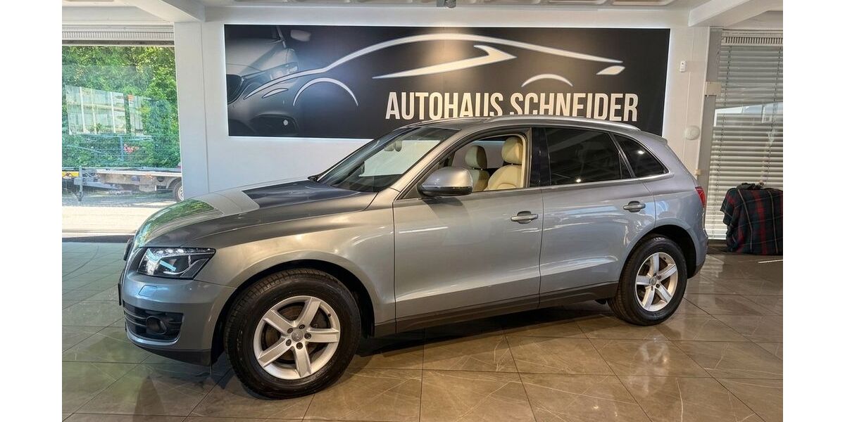 Audi Q5 176.218 km 11.990 &euro; Ratingen 40880