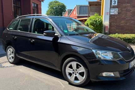 Skoda Fabia 160.000 km 6.500 &euro; Leverkusen 51379