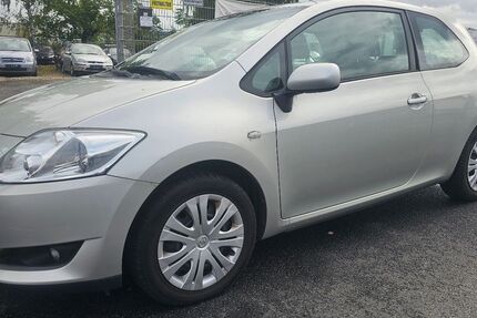Toyota Auris 29.600 km 5.850 € Köln 50739