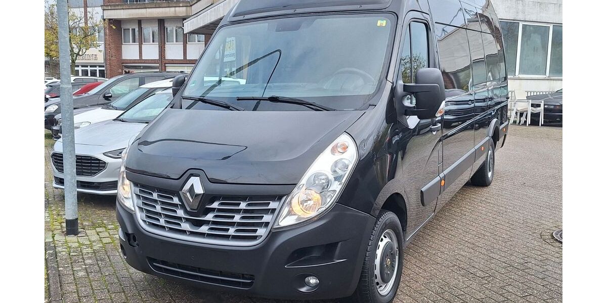 Renault Master 244.000 km 11.900 &euro; Neuss 41460