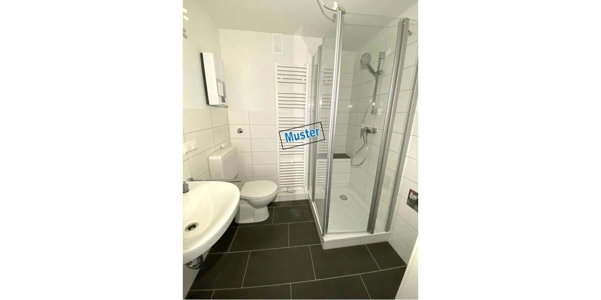 Etagenwohnung Düsseldorf Derendorf - 3 Zimmer, 65 m&sup2;, 853&euro; | Angebot:24703905