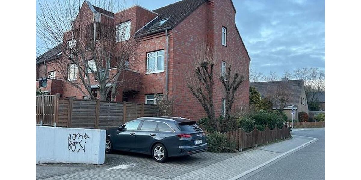 Etagenwohnung Neuss Furth-Mitte - 3 Zimmer, 80 m&sup2;, 820&euro; | Angebot:24810387