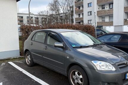 Toyota Corolla 335.666 km 2.000 &euro; Köln 50829
