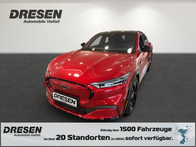 Ford Mustang Mach-E 3.138 km 46.690 € Neuss 41464
