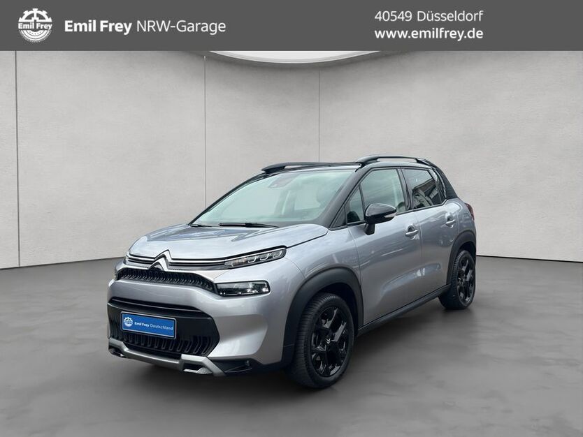 C3 Aircross