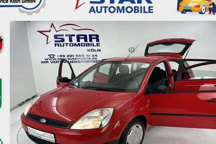 Ford Fiesta 161.890 km 1.990 € Köln 50739