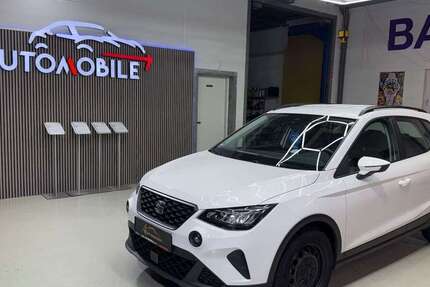 Seat Arona 101.600 km 12.750 € Wuppertal 42327